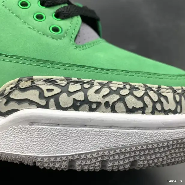 Cheap MAX 3 shoes Oregon Jordan Tinker AJ3 867493 Ducks Air Retro PE 0317