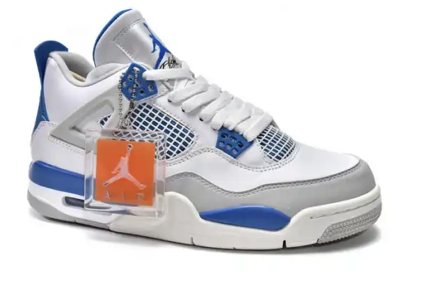 Cheap MAX 4 Blue Retro Military 308497-105 (2012) Air Jordan 0316