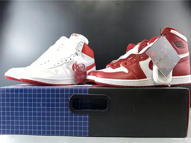 Rep MAX Nike Jordan Retro Pack Ship 1 Air New High Beginnings & CT6252-900 0320