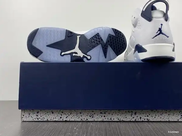Cheap MAX (2022) Navy CT8529-141 Retro 6 Jordan Midnight 0316