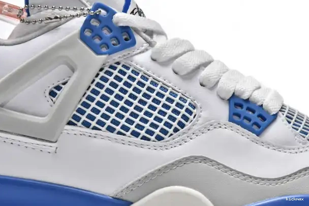 Cheap MAX 4 Blue Retro Military 308497-105 (2012) Air Jordan 0316