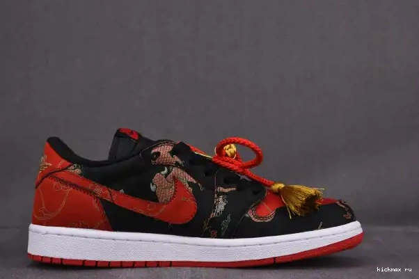 Rep MAX Year DD2233-001 Chinese Jordan OG New 1 Low 0322