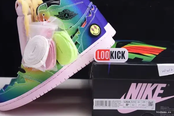 Rep MAX BALVIN DC3481-900 JORDAN HIGH OG J 1 X AIR 0316