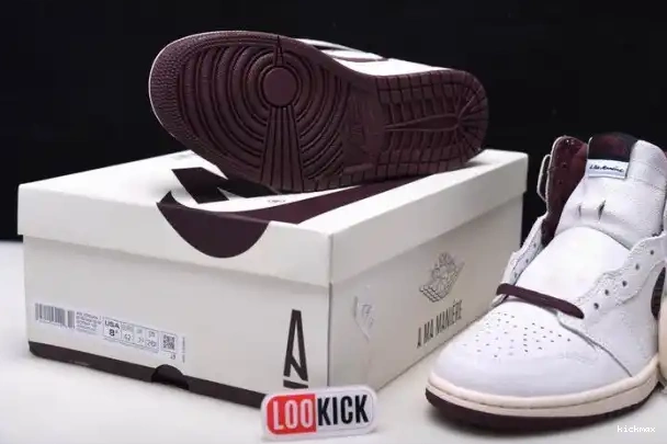 Cheap MAX OG High DO7097-100 Ma A x Jordan Maniere Air 1 0321
