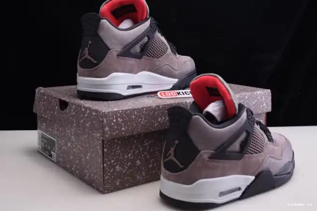 Rep MAX 4 Jordan Retro 
