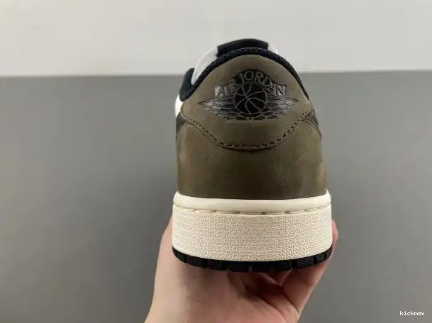 Rep MAX CZ0790-102 Jordan Air Low OG Mocha 1 0316