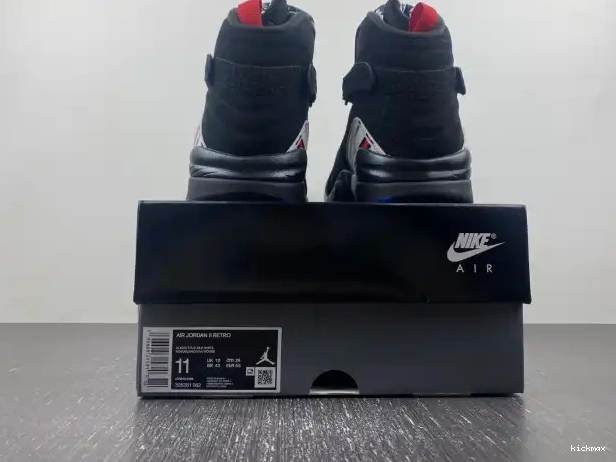 Rep MAX Air 305381-062 8 Jordan Playoffs 0318