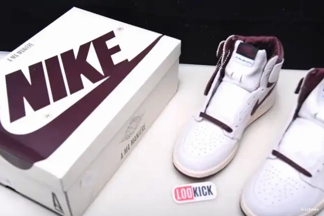 Cheap MAX OG High DO7097-100 Ma A x Jordan Maniere Air 1 0321