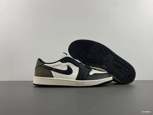 Rep MAX CZ0790-102 Jordan Air Low OG Mocha 1 0316