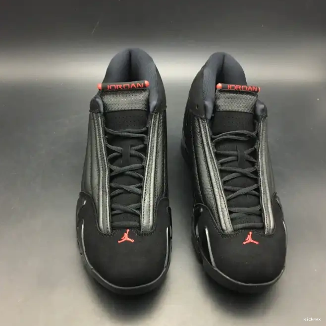 Rep MAX Last 487471-003 Retro 14 Shot (2018) Jordan Air 0319