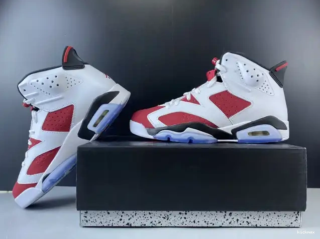 Rep MAX 2014 AIR RETRO 384664-160 JORDAN 'CARMINE' 6 0320