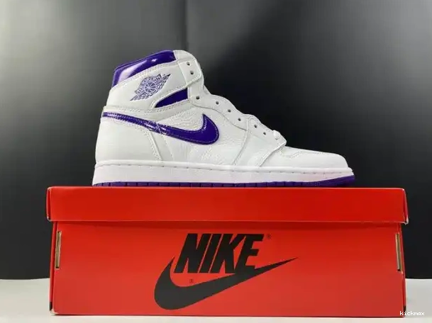 Cheap MAX CD0461-151 AIR JORDAN 1 COURT PURPLE HIGH RETRO 0317