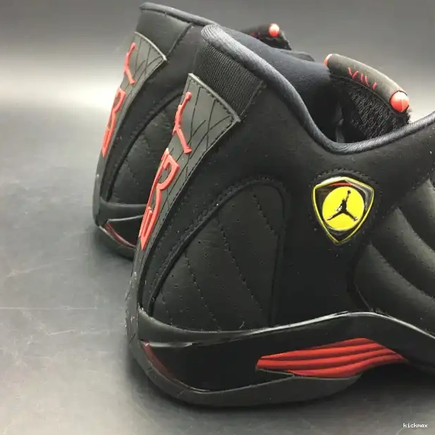 Rep MAX Last 487471-003 Retro 14 Shot (2018) Jordan Air 0319