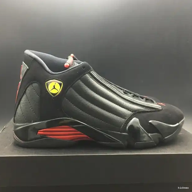 Rep MAX Last 487471-003 Retro 14 Shot (2018) Jordan Air 0319