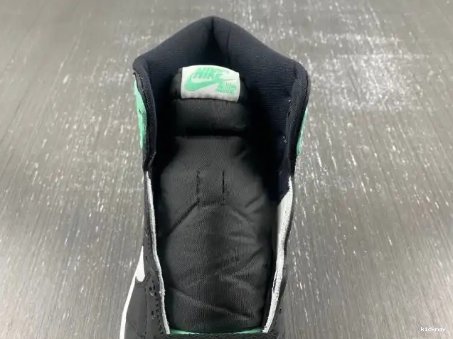 Rep MAX DZ5485-130 1 Air OG Green Jordan Glow High 0319