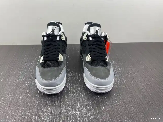 Rep MAX 4 Fear (2013) 626969-030 Jordan Retro Pack 0318
