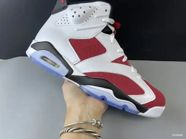 Rep MAX 2014 AIR RETRO 384664-160 JORDAN 'CARMINE' 6 0320
