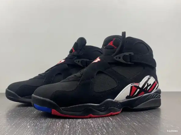Rep MAX Air 305381-062 8 Jordan Playoffs 0318