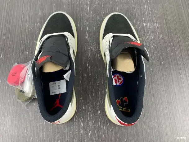 Cheap MAX 1 Scott Travis WMNS DZ4137-106 Jordan Olive OG x Low Air 0321
