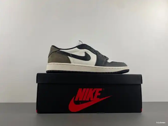 Rep MAX CZ0790-102 Jordan Air Low OG Mocha 1 0316