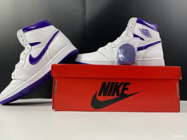 Cheap MAX CD0461-151 AIR JORDAN 1 COURT PURPLE HIGH RETRO 0317