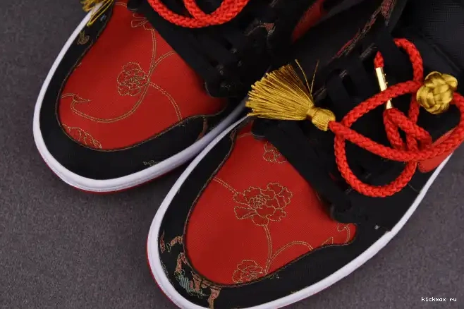 Rep MAX Year DD2233-001 Chinese Jordan OG New 1 Low 0322