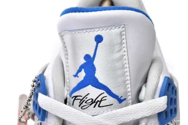 Cheap MAX 4 Blue Retro Military 308497-105 (2012) Air Jordan 0316