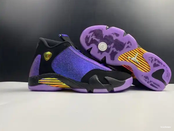 Cheap MAX RETRO '' CV2469-001 DOERNBECHER AIR 14 JORDAN 0321