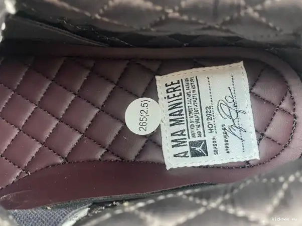 Rep MAX Ma A Ore Violet DV6773-220 4 Retro Air Jordan Maniere 0320