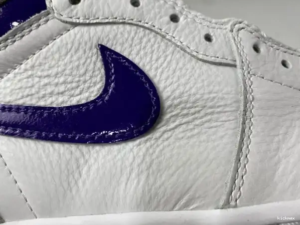 Cheap MAX CD0461-151 AIR JORDAN 1 COURT PURPLE HIGH RETRO 0317
