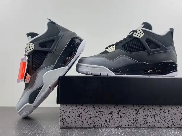 Rep MAX 4 Fear (2013) 626969-030 Jordan Retro Pack 0318