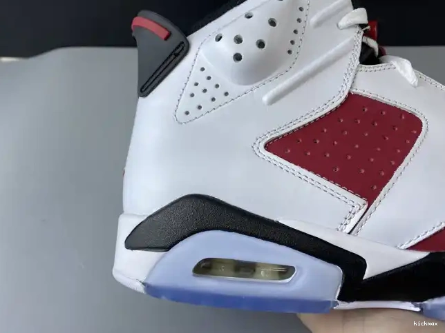 Rep MAX 2014 AIR RETRO 384664-160 JORDAN 'CARMINE' 6 0320