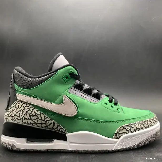 Cheap MAX 3 shoes Oregon Jordan Tinker AJ3 867493 Ducks Air Retro PE 0317