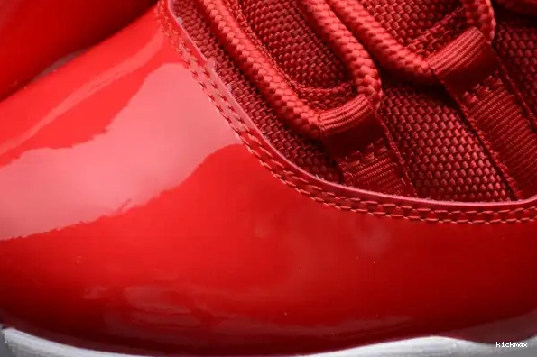 Cheap MAX Jordan Air RetroGym 378037-623 11 Red 0317