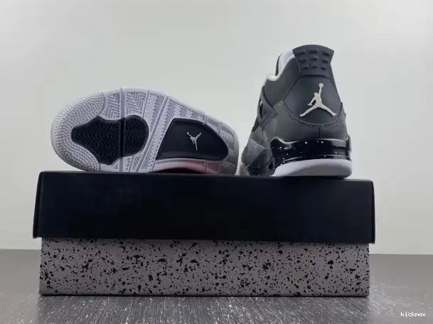 Rep MAX 4 Fear (2013) 626969-030 Jordan Retro Pack 0318
