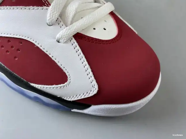 Rep MAX 2014 AIR RETRO 384664-160 JORDAN 'CARMINE' 6 0320