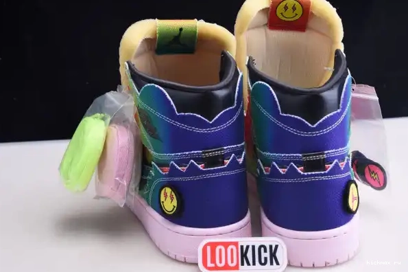 Rep MAX BALVIN DC3481-900 JORDAN HIGH OG J 1 X AIR 0316