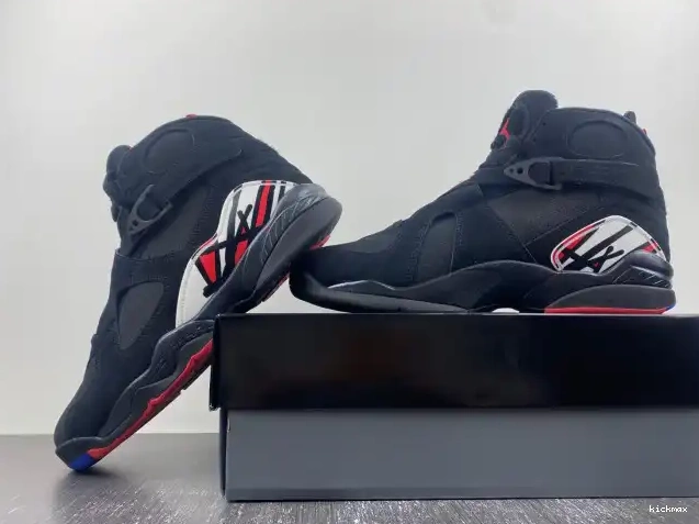 Rep MAX Air 305381-062 8 Jordan Playoffs 0318