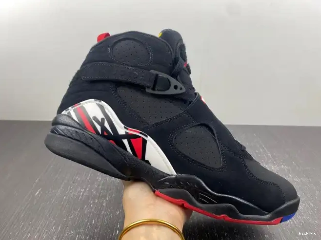 Rep MAX Air 305381-062 8 Jordan Playoffs 0318