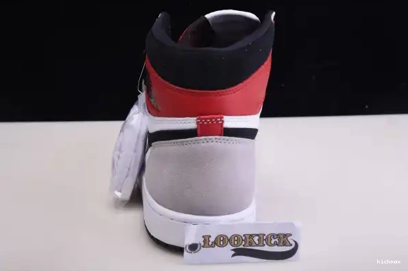 Cheap MAX High 555088-126 OG Light Grey Smoke Air 1 Jordan 0320