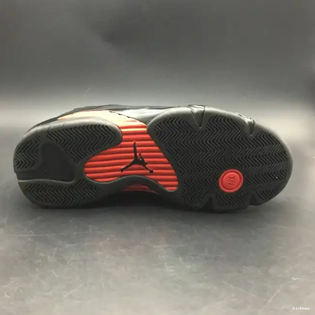 Rep MAX Last 487471-003 Retro 14 Shot (2018) Jordan Air 0319