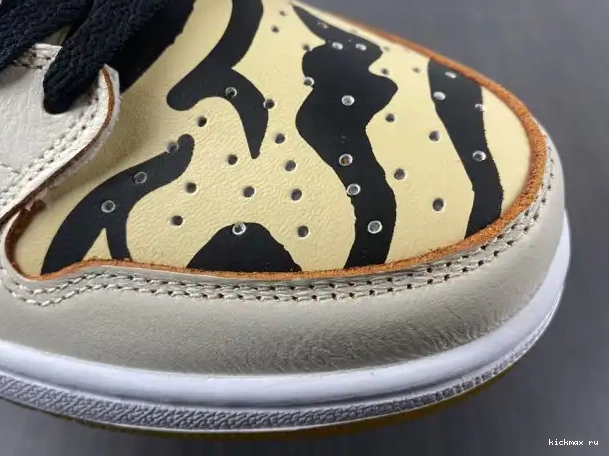 Cheap MAX Low Air 1 Year of OG the Jordan DH6932-100 Tiger 0322