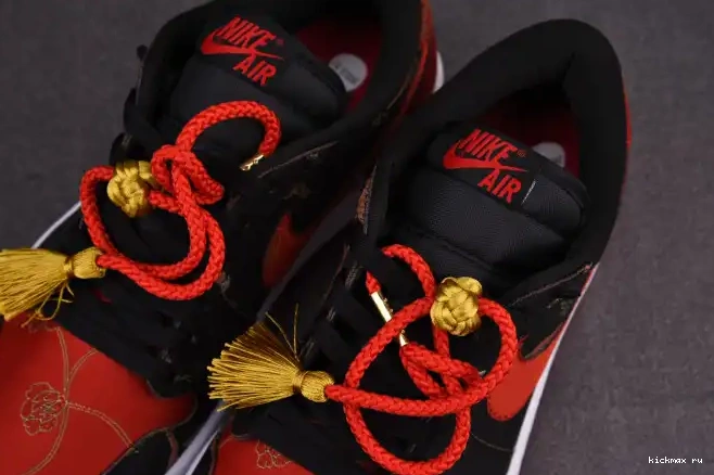Rep MAX Year DD2233-001 Chinese Jordan OG New 1 Low 0322