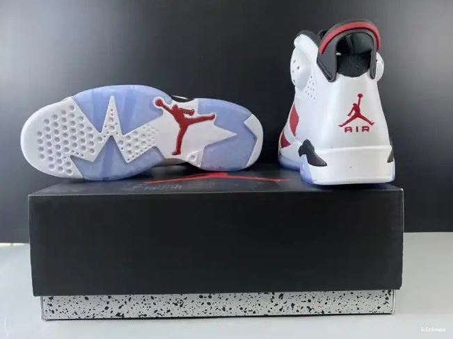 Rep MAX 2014 AIR RETRO 384664-160 JORDAN 'CARMINE' 6 0320