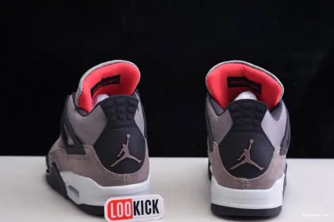 Rep MAX 4 Jordan Retro 