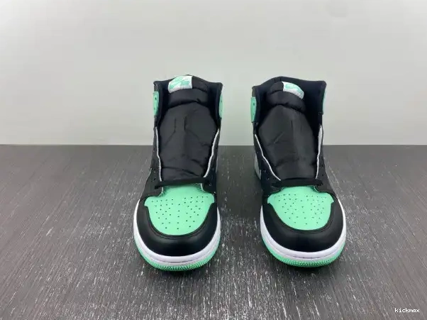 Rep MAX DZ5485-130 1 Air OG Green Jordan Glow High 0319