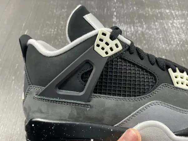 Rep MAX 4 Fear (2013) 626969-030 Jordan Retro Pack 0318