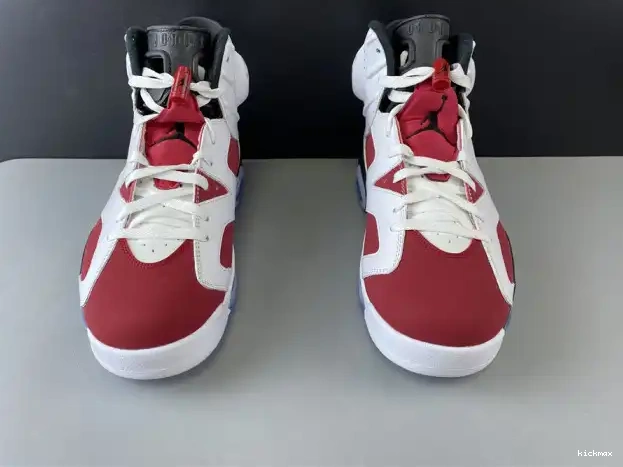 Rep MAX 2014 AIR RETRO 384664-160 JORDAN 'CARMINE' 6 0320