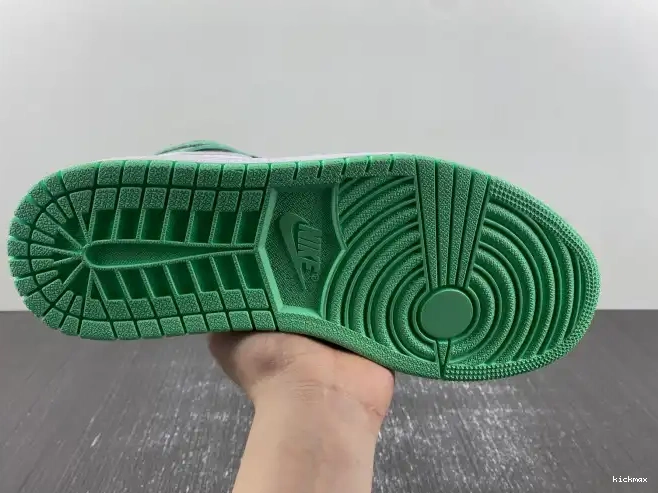 Rep MAX DZ5485-130 1 Air OG Green Jordan Glow High 0319