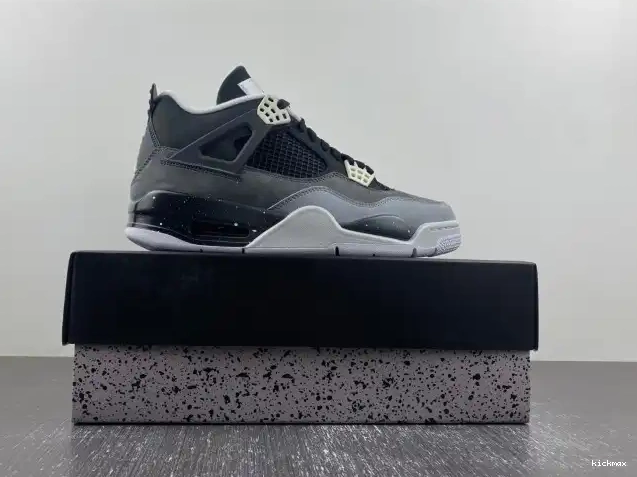 Rep MAX 4 Fear (2013) 626969-030 Jordan Retro Pack 0318